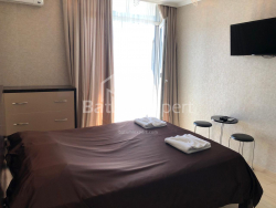 شقة سكنية 1-комн 29 m² - يوسف كوبالادزه, Batumi