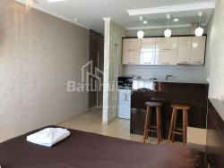 شقة سكنية 29 متر مربع - يوسف كوبالادزه, Batumi, جورجيا