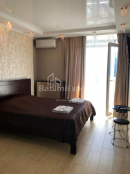 شقة سكنية 1-комн 29 m² - يوسف كوبالادزه, Batumi