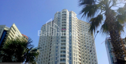 شقة سكنية 1-комн 29 m² - زورابا جورجيلادزه, Batumi