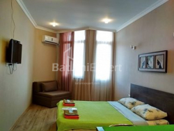 شقة سكنية 1-комн 29 m² - زورابا جورجيلادزه, Batumi