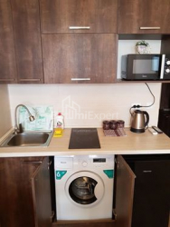 شقة سكنية 29 متر مربع - زورابا جورجيلادزه, Batumi, جورجيا