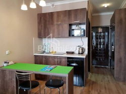 شقة سكنية 1-комн 29 m² - زورابا جورجيلادزه, Batumi