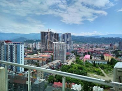 شقة سكنية 29 متر مربع - زورابا جورجيلادزه, Batumi, جورجيا