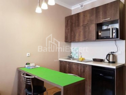 شقة سكنية 1-комн 29 m² - زورابا جورجيلادزه, Batumi