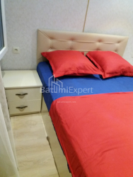 شقة سكنية 49 متر مربع - يوسف كوبالادزه, Batumi, جورجيا