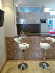 شقة سكنية 49 متر مربع - يوسف كوبالادزه, Batumi, جورجيا