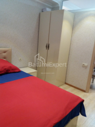 شقة سكنية 49 متر مربع - يوسف كوبالادزه, Batumi, جورجيا