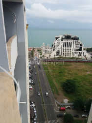 شقة سكنية 49 متر مربع - يوسف كوبالادزه, Batumi, جورجيا