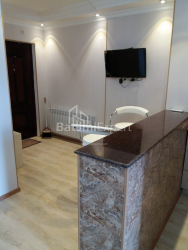 شقة سكنية 49 متر مربع - يوسف كوبالادزه, Batumi, جورجيا