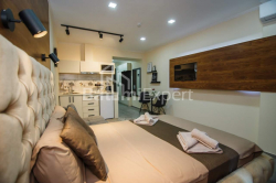 شقة سكنية 1-комн 32 m² - شريف خيمشياشفيلي, Batumi