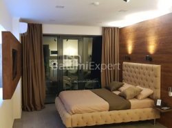 شقة سكنية 1-комн 32 m² - شريف خيمشياشفيلي, Batumi