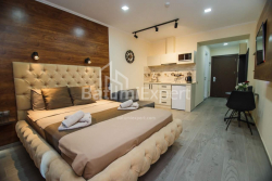 شقة سكنية 1-комн 32 m² - شريف خيمشياشفيلي, Batumi