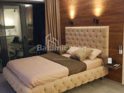 شقة سكنية 1-комн 32 m² - شريف خيمشياشفيلي, Batumi