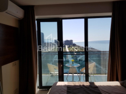شقة سكنية 32 متر مربع - شريف خيمشياشفيلي, Batumi, جورجيا