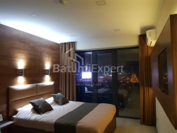 شقة سكنية 1-комн 32 m² - شريف خيمشياشفيلي, Batumi