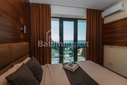 شقة سكنية 1-комн 32 m² - شريف خيمشياشفيلي, Batumi