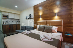 شقة سكنية 1-комн 32 m² - شريف خيمشياشفيلي, Batumi