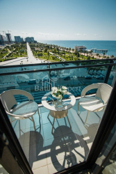 شقة سكنية 32 متر مربع - شريف خيمشياشفيلي, باتومي, جورجيا
