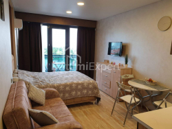 شقة سكنية 1-комн 31 m² - شريف خيمشياشفيلي, Batumi