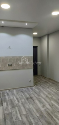 شقة سكنية 33.1 متر مربع - شالفا إيناساريدزه, Batumi, جورجيا