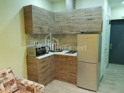 شقة سكنية 1-комн 28.7 m² - زورابا جورجيلادزه, Batumi