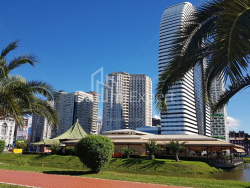 شقة سكنية 1-комн 28.7 m² - زورابا جورجيلادزه, Batumi