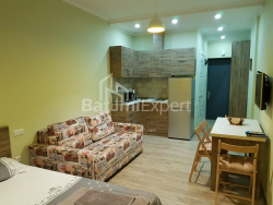 شقة سكنية 1-комн 28.7 m² - زورابا جورجيلادزه, Batumi