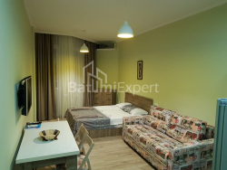شقة سكنية 1-комн 28.7 m² - زورابا جورجيلادزه, Batumi