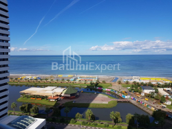 شقة سكنية 28.7 متر مربع - زورابا جورجيلادزه, Batumi, جورجيا