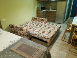 شقة سكنية 1-комн 28.7 m² - زورابا جورجيلادزه, Batumi