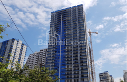 شقة سكنية 1-комн 31.3 m² - شريف خيمشياشفيلي, Batumi