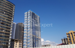 شقة سكنية 1-комн 31.3 m² - شريف خيمشياشفيلي, Batumi