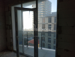 شقة سكنية 31.3 متر مربع - شريف خيمشياشفيلي, باتومي, جورجيا