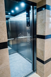 شقة سكنية 33.1 متر مربع - شالفا إيناساريدزه, Batumi, جورجيا