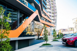 شقة سكنية 1-комн 33.1 m² - شالفا إيناساريدزه, Batumi