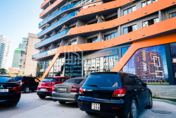 شقة سكنية 1-комн 33.1 m² - شالفا إيناساريدزه, Batumi