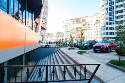 شقة سكنية 1-комн 33.1 m² - شالفا إيناساريدزه, Batumi