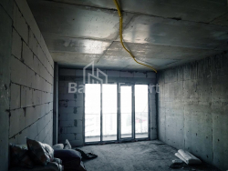 شقة سكنية 33.1 متر مربع - شالفا إيناساريدزه, Batumi, جورجيا