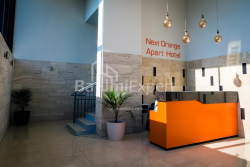 شقة سكنية 33.1 متر مربع - شالفا إيناساريدزه, Batumi, جورجيا