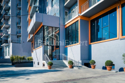 شقة سكنية 33.1 متر مربع - شالفا إيناساريدزه, Batumi, جورجيا