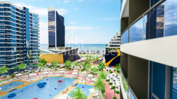 شقة سكنية 55.7 متر مربع - ليش وماريا كاتشينسكي, Batumi, جورجيا