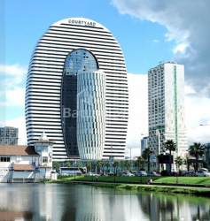 شقة سكنية 1-комн 30 m² - شريف خيمشياشفيلي, Batumi