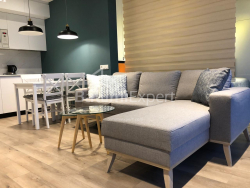 شقة سكنية 2-комн 50 m² - شريف خيمشياشفيلي, Batumi