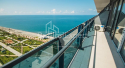 شقة سكنية 50 متر مربع - شريف خيمشياشفيلي, Batumi, جورجيا