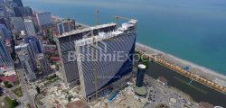 شقة سكنية 44 متر مربع - شريف خيمشياشفيلي, Batumi, جورجيا