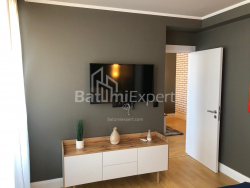 شقة سكنية 44 متر مربع - شريف خيمشياشفيلي, Batumi, جورجيا