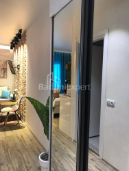 شقة سكنية 26 متر مربع - يوسف كوبالادزه, Batumi, جورجيا