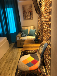 شقة سكنية 26 متر مربع - يوسف كوبالادزه, Batumi, جورجيا