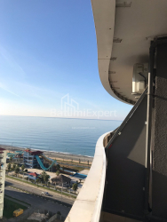 شقة سكنية 26 متر مربع - يوسف كوبالادزه, Batumi, جورجيا